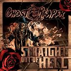 Ghostreaper "Straight Out Of Hell"