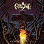 Ghoulgotha "To Starve The Cross"