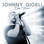 Gioeli, Johnny "One Voice"
