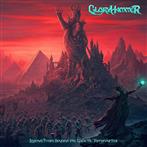 Gloryhammer "Legends From Beyond The Galactic Terrorvortex LP"