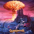 Gloryhammer "Return To The Kingdom Of Fife CD"