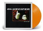 Gluecifer "Ridin The Tiger LP ORANGE"