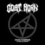 Goat Horn "Voyage To Nowhere Complete Anthology"