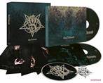 God Dethroned "Illuminati Deluxe Edition Box"