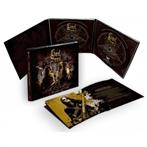 God Seed "Live At Wacken Limited Edition"