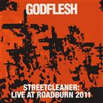 Godflesh "Streetcleaner Live at Roadburn"