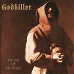 Godkiller "The End Of The World"