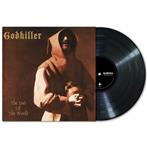 Godkiller "The End Of The World LP BLACK"