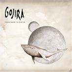 Gojira "From Mars To Sirius Lp"