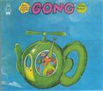 Gong "Flying Teapot"