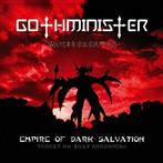 Gothminister "Empire Of Dark Salvation"
