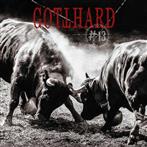 Gotthard "13 Limited Edition"