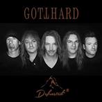 Gotthard "Defrosted 2 Limited Edition"