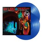 Gov’t Mule "Bring On The Music - Live at The Capitol Theatre Vol 2 LP"