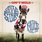 Gov't Mule "Stoned Side Of The Mule"