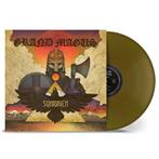 Grand Magus "Sunraven LP GOLD"