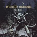 Grand Magus "Wolf God"