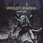 Grand Magus "Wolf God LP"