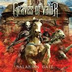 Graves Of Valor "Salarian Gate"