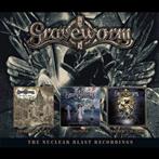 Graveworm "The Nuclear Blast Recordings"