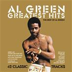 Green, Al "Greatest Hits The Best Of Al Green"