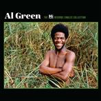 Green, Al "The Hi Records Singles Collection"