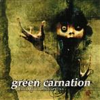 Green Carnation "The Quiet Offspring"