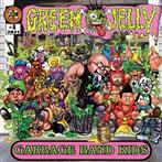 Green Jelly "Garbage Band Kids"