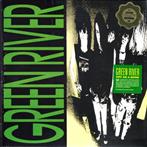 Green River "Dry As A Bone Colored LP"