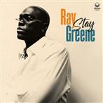 Greene, Ray "Stay"