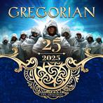 Gregorian "25/2025"