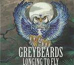 Greybeards "Longing To Fly"