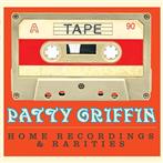 Griffin, Patty "Tape"