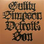 Guilty Simpson "Detroit's Son"
