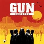 Gun "Hombres LP ORANGE INDIE"
