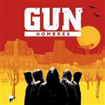 Gun "Hombres LP WHITE"