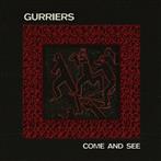 Gurriers "Come And See LP BLACK"