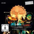 Guru Guru "Live At Rockpalast"