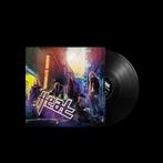 H.E.A.T "Force Majeure LP BLACK"