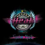 H.E.A.T "Freedom Rock 2023 New Mix LP"