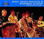 H. Shakkur & Ensemble "27 Syria"