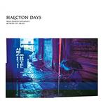 Halcyon Days "Rain Soaked Pavements & Fresh Cut Grass"