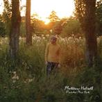 Halsall, Matthew "Fletcher Moss Park LP"