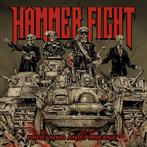Hammer Fight "Profound And Profane"