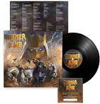 Hammer King "Kingdemonium LP"