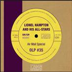Hampton, Lionel and his All-Stars "Air Mail Special"