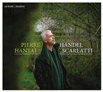 Handel Scarlatti "Pierre Hantaï"