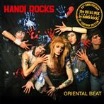 Hanoi Rocks "Oriental Beat – 40th Annive LP BLACK"
