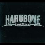Hardbone "No Frills"