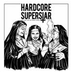 Hardcore Superstar "You Can't Kill My Rock N Roll Black LP"